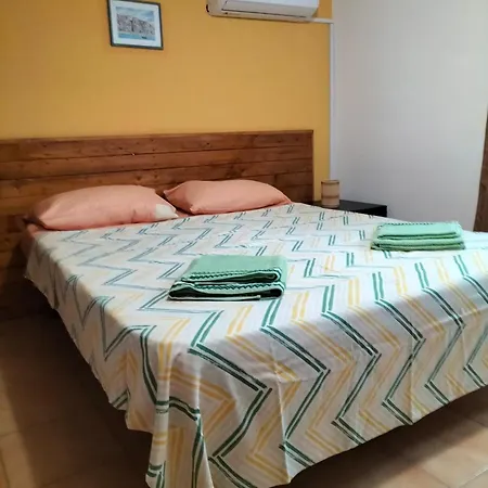 Case de vacanță Casa Cami *