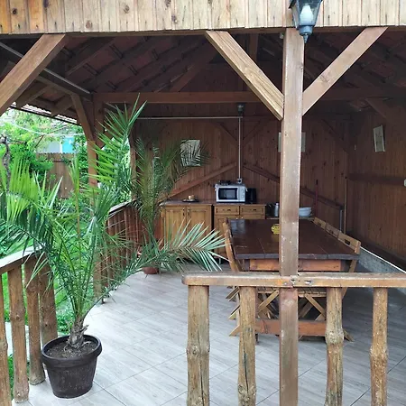 Case de vacanță Casa Cami