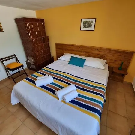 Ferienhaus Casa Cami Jurilovca